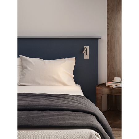 Kinkiet Astro Fuse 3 1215125 Matowy Nikiel