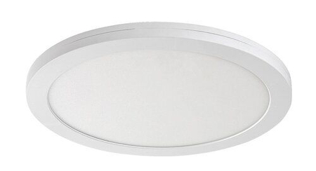 Lampa sufitowa Rabalux Sonnet 1492 biały