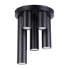 Sollux Lighting Plafon LAGOS 60 biały SL.0999