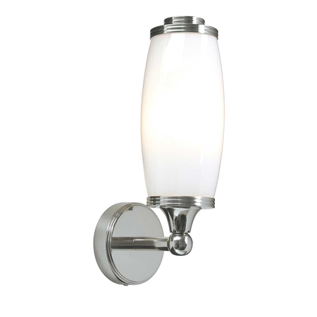 Kinkiet Elstead Lighting Eliot chrom BATH-ELIOT1-PC
