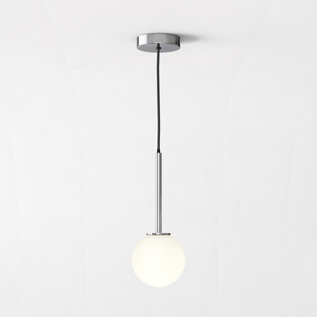 Lampa wisząca Astro Tacoma Pendant 1429026 Polerowany Chrom