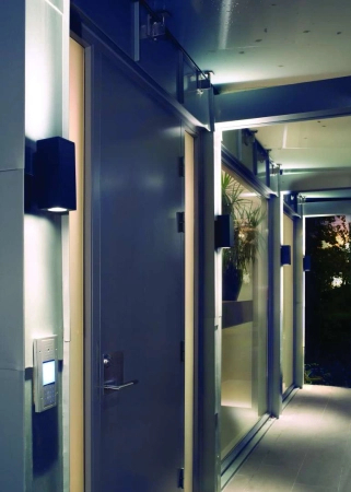 SANDVIK 1730 GRAPHITE 2xLED Gu10 2 X 4W