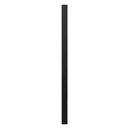 Kinkiet Nowodvorski COMMA LED L 11878 czarny