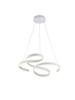Lampa wisząca Trio 371310131 biały