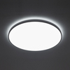 Plafon Nowodvorski AGNES ROUND LED PRO 10982 Biały