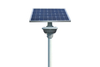 Lampa uliczna solarna LED Greenie 40W z czujnikiem ruchu PIR i Bluetooth