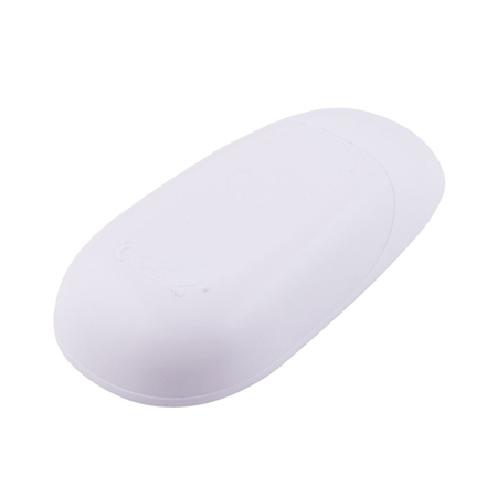 Pilot do taśm RGB 24g radiowy 4 strefowy