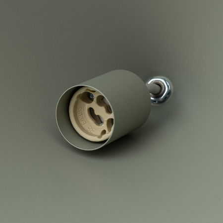 Lampa wisząca Nowodvorski ZENITH 11485 Sage green