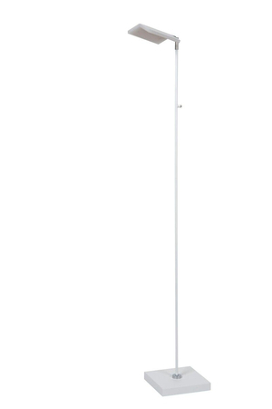 Lampa podłogowa Lucide AARON 19730/10/31 złoty