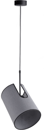 Lampa wisząca Nowodvorski 6551 ZELDA S