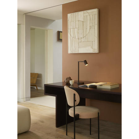 Lampa stołowa Astro Ascoli Desk 1286024 Brązowy