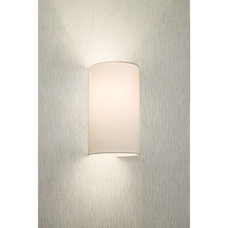 Klosz/Abażur Astro Cone 173 SHADES Shade Ostrygowy (Postarzany Jedwab)