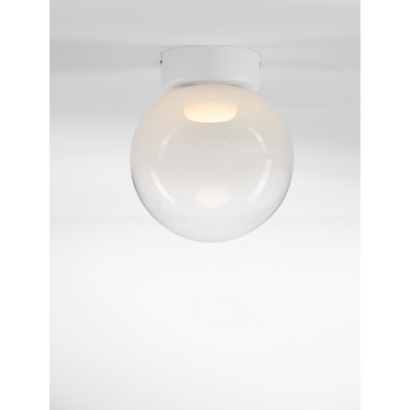 Lampa sufitowa Luces Exclusivas LIVANDO LE45183 biały
