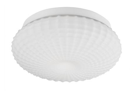 Lampa sufitowa Luces Exclusivas LINCOLN LE42443 biały