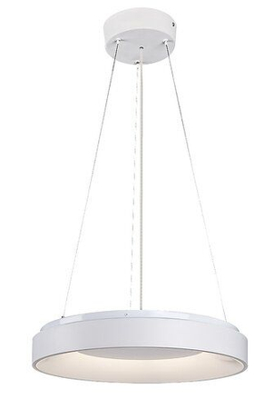 Lampa wisząca Rabalux Ceilo 72002 biały