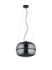 Lampa wisząca Trio 315190132 czarny