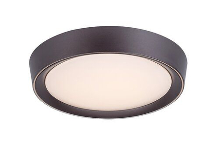 Lampa sufitowa Rabalux Mokka 2987 Brązowy