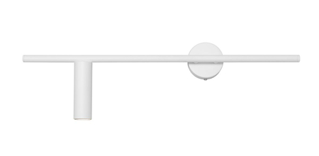 Kinkiet TREVO Aldex 1104C biały