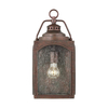 Lampa zewnętrzna Elstead Lighting Randhurst miedziany FE-RANDHURST-M-CO