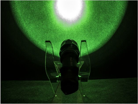 Filtr zielony do latarek Fenix AOF-S+