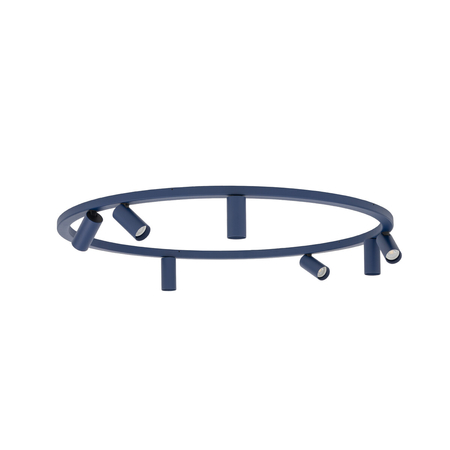 Spot Nowodvorski FOURTY 11947 granatowy