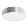 Sollux Lighting Plafon ARENA 55 szary SL.0918