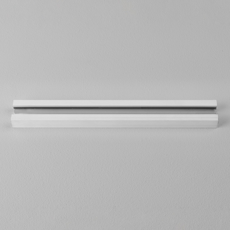 Szynoprzewód Astro Track 1m ACCESSORY Track Matowy Biały