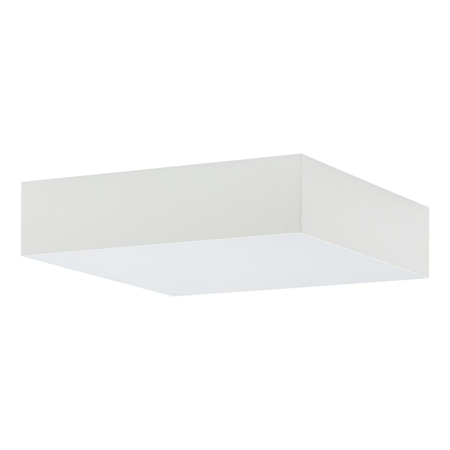Plafon LID SQUARE LED 25W Nowodvorski 10430 biały