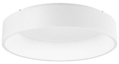 Lampa sufitowa Luces Exclusivas TOME SMART LE41545 biały