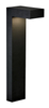 ASKER 5212 BLACK LED 10W 3000K 55CM