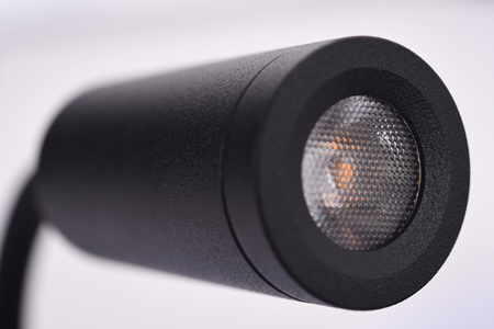 Kinkiet NOGAT BLACK Azzardo AZ2943 czarny