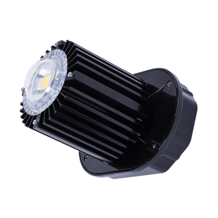 Lampa LED Greenie HighBay IN COB Bridgelux 80W 45°/120° 2 lata gwarancji Biała Naturalna
