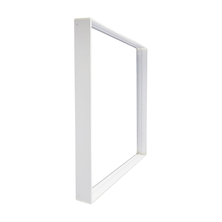 Eko-Light Ramka Aluminiowa 60x60 Backlit EKP0575 BIAŁY