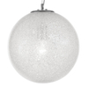 Lampa wisząca Luces Exclusivas FLANDES LE42365 chrom