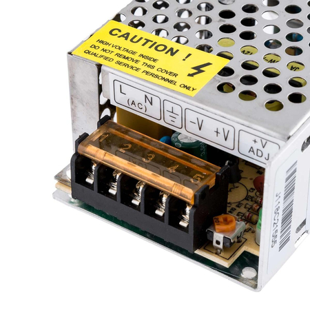 Zasilacz modułowy ADL-25W-12V ADLER