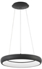 Lampa wisząca Luces Exclusivas TOLU LE41492 czarny