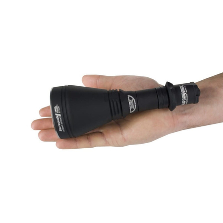 Latarka taktyczna Armytek BP Barracuda Pro White