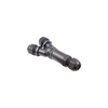 Łacznik kablowy WATERPROOF „Y” CONNECTOR IP68 Nowodvorski 8846 czarny