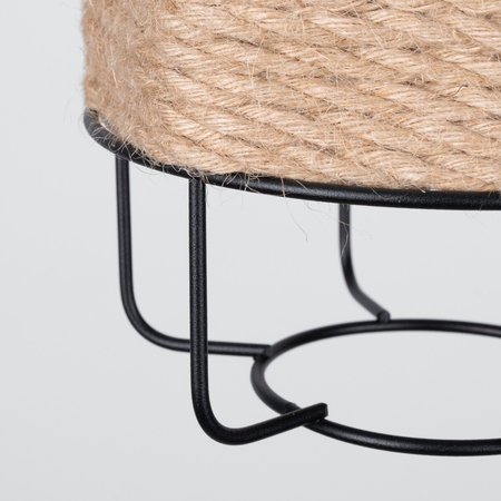 Sollux Lighting Lampa wisząca GIZUR 1 SL.1300