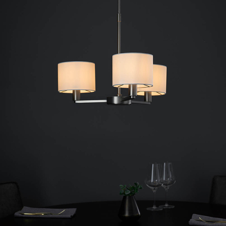 Endon Lighting Lampa wisząca 60256