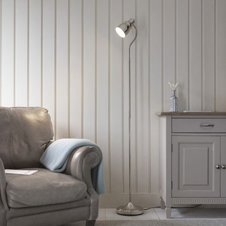 Endon Lighting Lampa podłogowa 108127