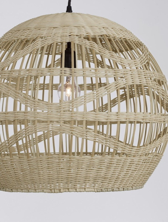 Lampa wisząca Luces Exclusivas REYNOSA LE42946