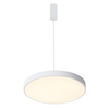 Lampa wisząca Italux Orbital 5361-860RP-WH-4 Biały