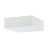 Plafon LID SQUARE LED 15W Nowodvorski 10420 biały