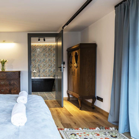 Reflektor Magnetic Moon 20W 3000K 1xLED czarny LP-560-MAG-BK