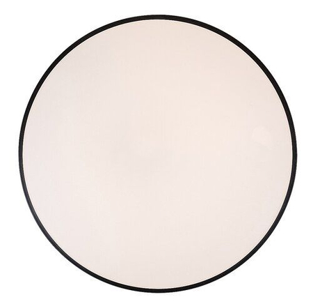 Lampa sufitowa Rabalux Tesia 3316 czarny matowy