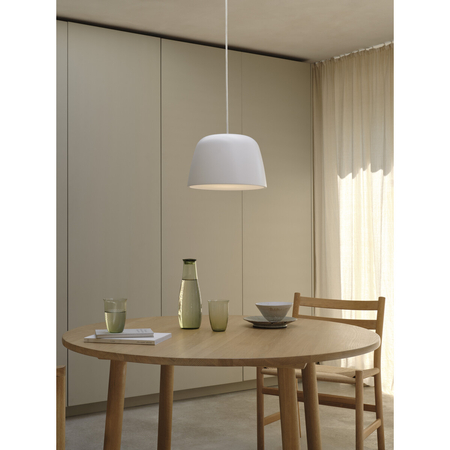 Lampa wisząca Astro Taiko Pendant 1456010 Matowy Biały