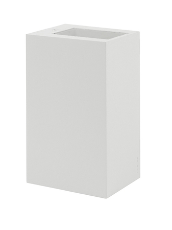 LILLEHAMMER 1584 WHITE LED 4W 3000K DOWN