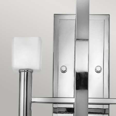 Kinkiet Mondo - 2 źródła światła Quintiesse QN-MONDO2