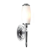 Kinkiet Elstead Lighting Dryden chrom BATH-DRYDEN5-PC